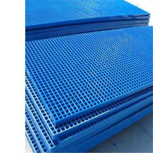 诚信为本，品质领先 优乐邦玻璃钢格栅与新型塑料管材在呼和浩特养殖业的应用