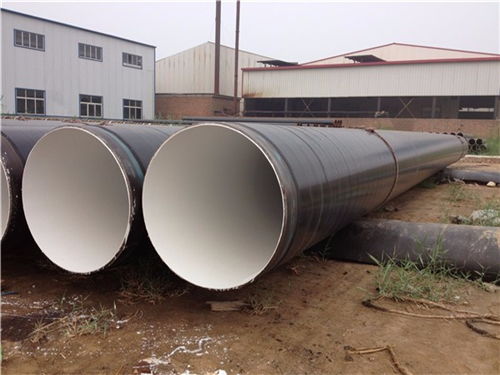 徐州防腐钢管报价分析与新型塑料管材的市场格局