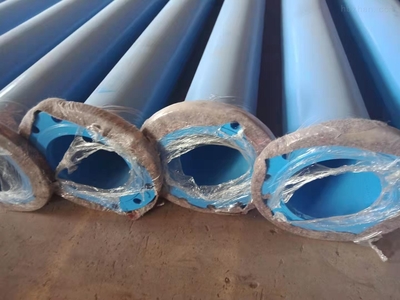 DN50-1220新型塑料管材 技术革新与广阔应用前景